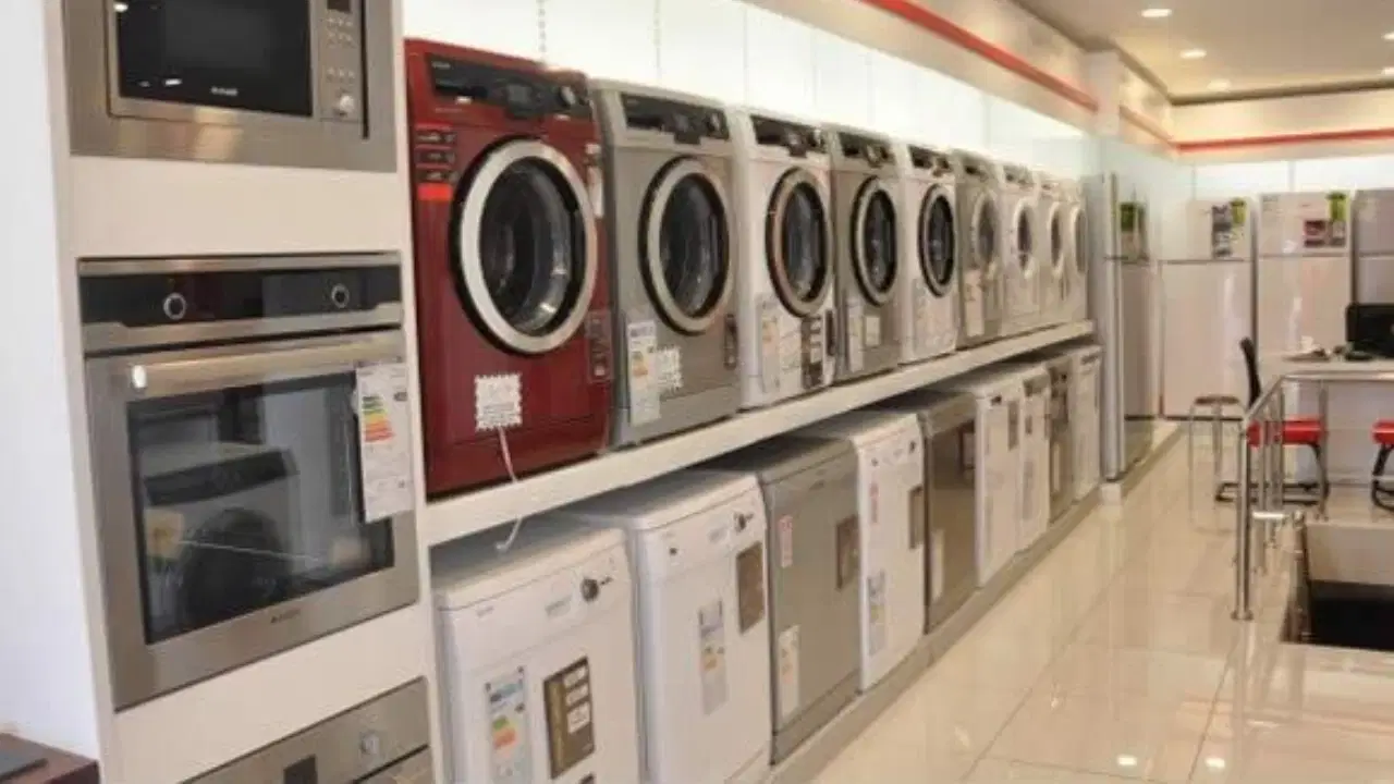 Gölova Beyaz Eşya Tamircisi